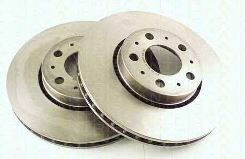 TRISCAN 8120 27132C