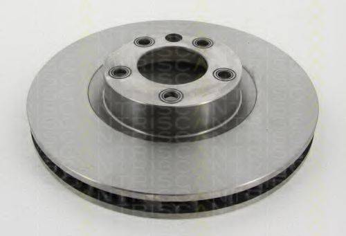 TRISCAN 8120 291064
