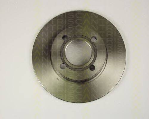 FEBI BILSTEIN 10915 гальмівний диск