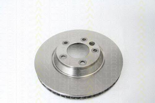 CONTINENTAL 24-0134-0123-1 гальмівний диск