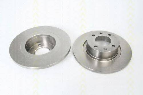 TRISCAN 8120 38119C