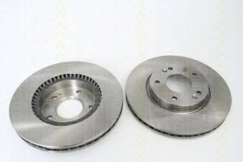 TRISCAN 8120 43115C
