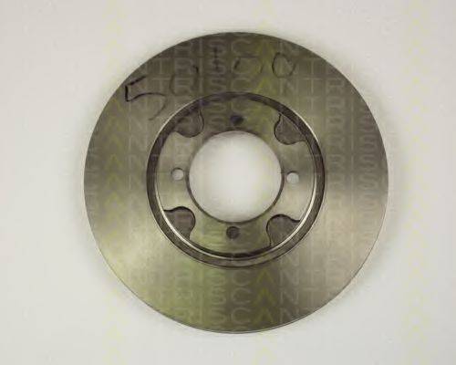 MAZDA GF31333251 гальмівний диск