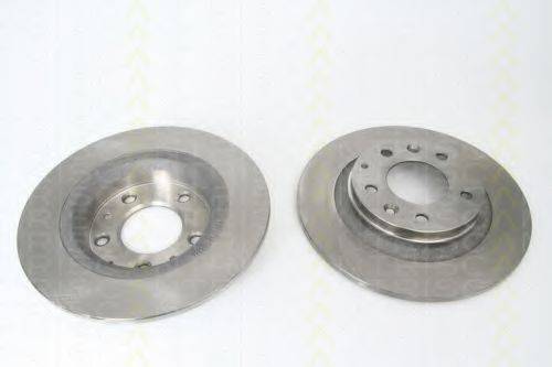 TRISCAN 8120 50138C