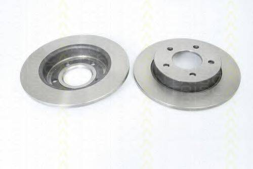 TRISCAN 8120 50139C