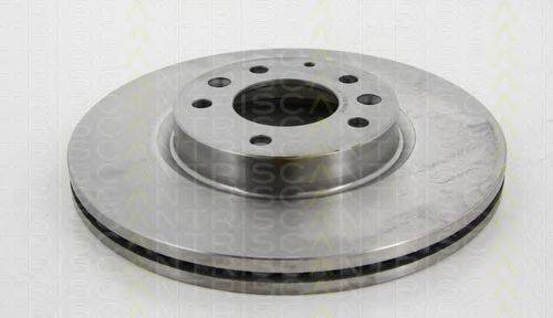 TRISCAN 8120 50156
