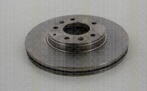 TRISCAN 8120 50160