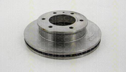 TRISCAN 8120 50163C