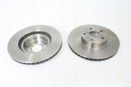 TRISCAN 8120 68106C