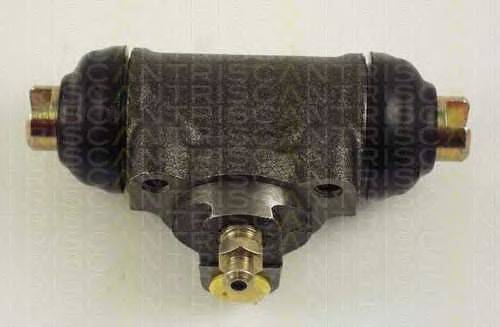TRISCAN LW60357 Колісний гальмівний циліндр