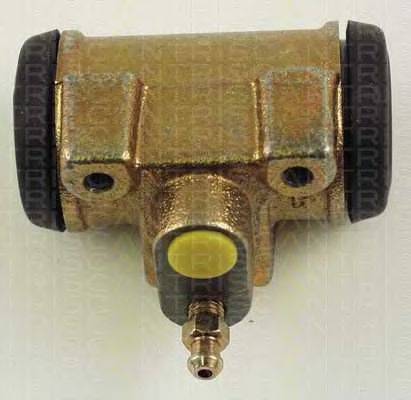 TRISCAN LW21059 Колісний гальмівний циліндр
