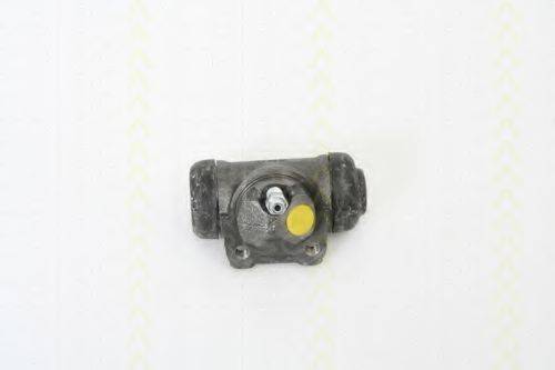 TRISCAN LW80119 Колісний гальмівний циліндр