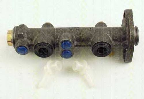 LUCAS ELECTRICAL PMD253 головний гальмівний циліндр