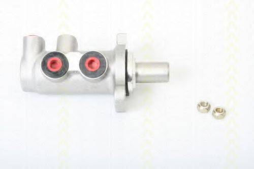TRISCAN LM39070 головний гальмівний циліндр