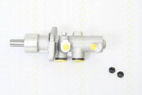 TRISCAN LM39036 головний гальмівний циліндр