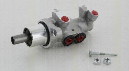 TRISCAN 8130 11125