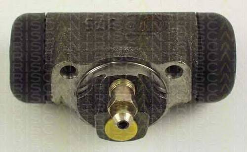 TRISCAN LW60311 Колісний гальмівний циліндр