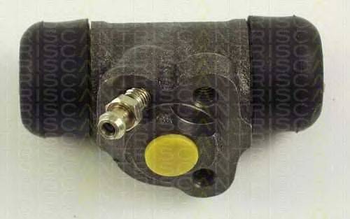 TRISCAN LW61165 Колісний гальмівний циліндр