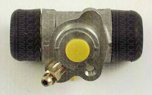 TRISCAN LW62094 Колісний гальмівний циліндр