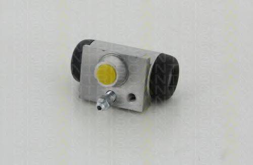 TRISCAN LW62123 Колісний гальмівний циліндр