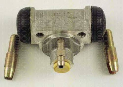 LUCAS ELECTRICAL BWB128 Колісний гальмівний циліндр