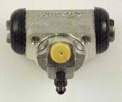 TRISCAN LW60331 Колісний гальмівний циліндр