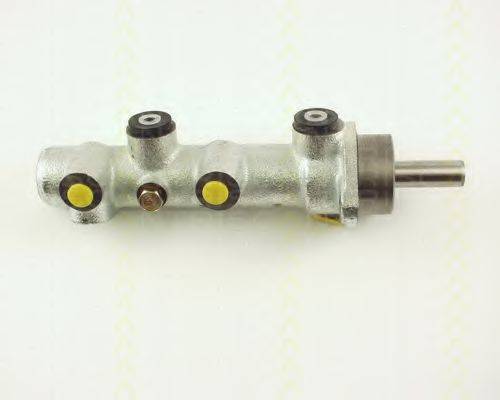 TRISCAN LM70147 головний гальмівний циліндр