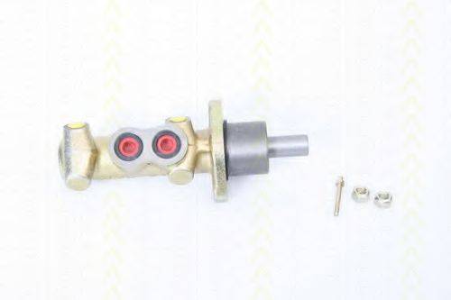 TRISCAN LM70371 головний гальмівний циліндр