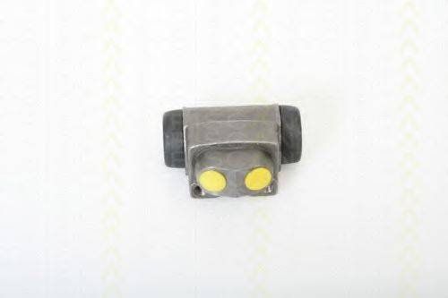 TRISCAN 8130 16062