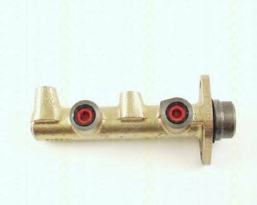 TRISCAN LM23630 головний гальмівний циліндр