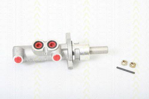 TRISCAN LM39065 головний гальмівний циліндр
