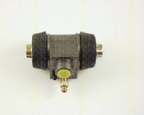 TRISCAN 4931 Колісний гальмівний циліндр