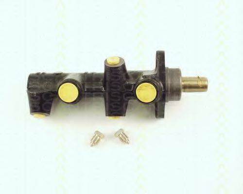 LUCAS ELECTRICAL PML272 головний гальмівний циліндр