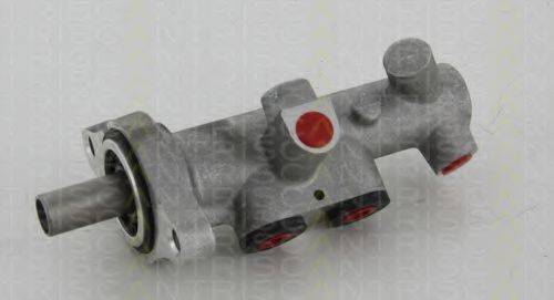 LUCAS ELECTRICAL PMK492 головний гальмівний циліндр