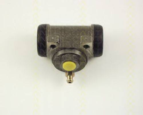 TRISCAN LW80112 Колісний гальмівний циліндр