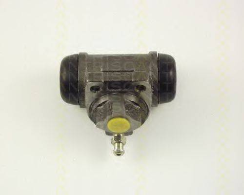 TRISCAN LW80017 Колісний гальмівний циліндр