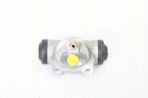 TRISCAN LW80101 Колісний гальмівний циліндр