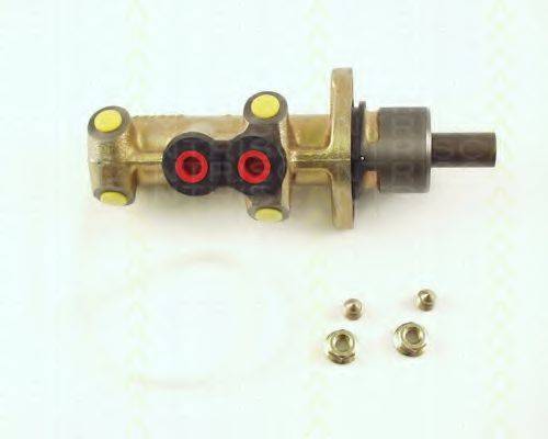 TRISCAN LM21084 головний гальмівний циліндр