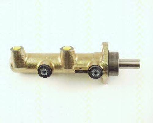 TRISCAN LM21026 головний гальмівний циліндр