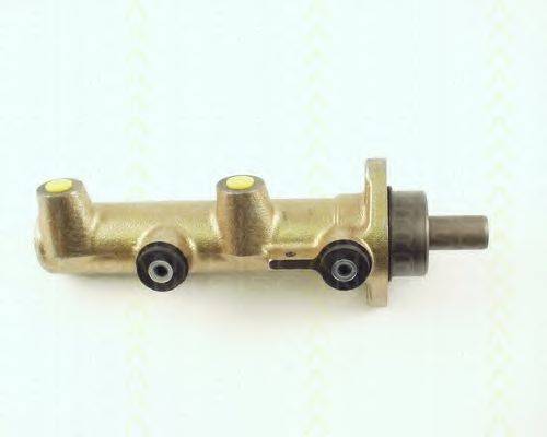 TRISCAN LM21024 головний гальмівний циліндр