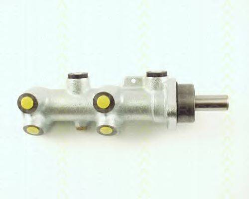 FEBI BILSTEIN 18321 головний гальмівний циліндр
