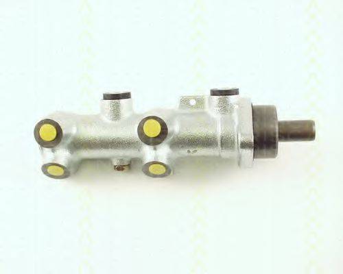 TRISCAN LM21022 головний гальмівний циліндр