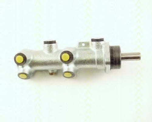 TRISCAN LM21021 головний гальмівний циліндр