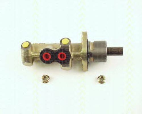 TRISCAN LM21012 головний гальмівний циліндр