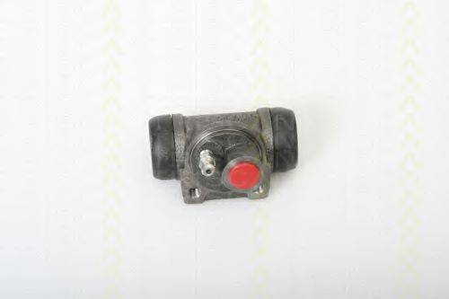 TRISCAN LW25113 Колісний гальмівний циліндр