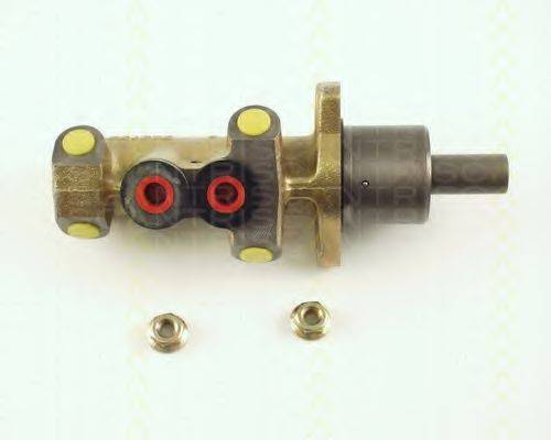 TRISCAN LM21008 головний гальмівний циліндр