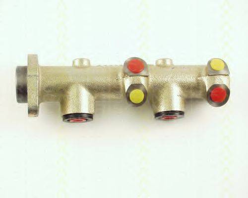 LUCAS ELECTRICAL PMC122 головний гальмівний циліндр