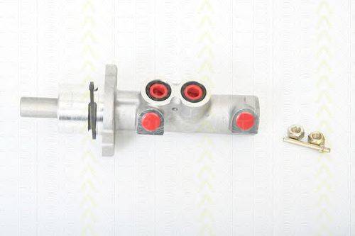 TRISCAN LM80175 головний гальмівний циліндр