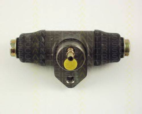 TRISCAN LW45511 Колісний гальмівний циліндр