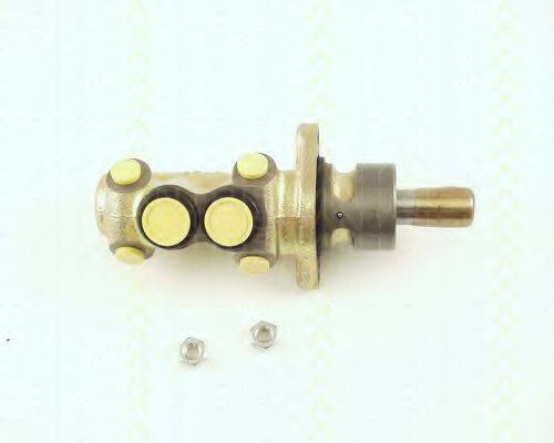 TRISCAN LM49612 головний гальмівний циліндр